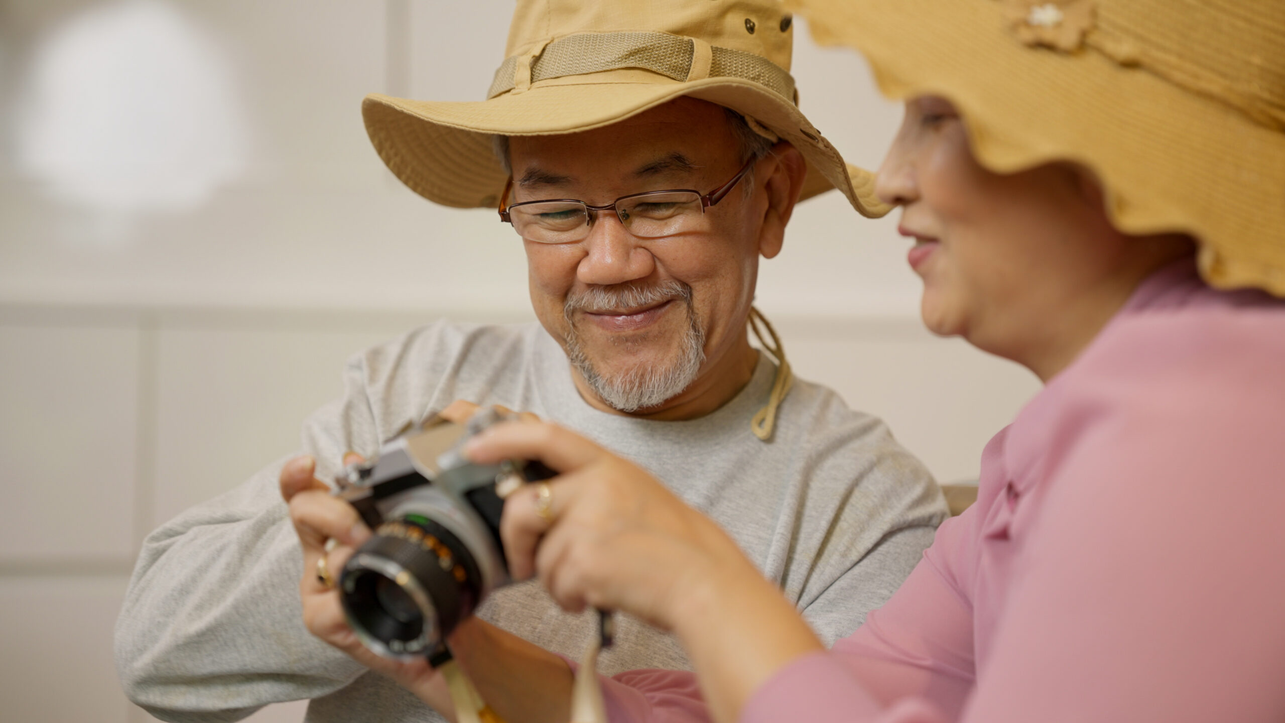 Photography Workshops